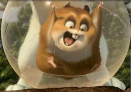 Bolt Disney Movie