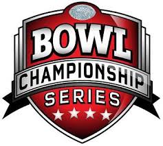 BCS: Rematch Between SEC And Big Ten 