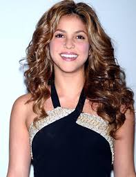 Image More about: <b>Shakira</b> Picture