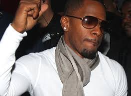 Image <b>Jamie Foxx</b> links with the Picture