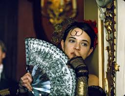 Image <b>Asia Argento</b> in IFC Films' Picture