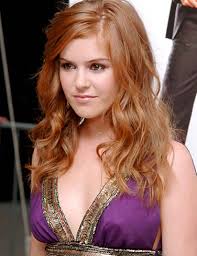 Image #2 <b>Isla Fisher</b> Picture