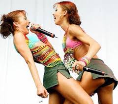 Cheeky Girls Image Gossip « Arabi londoni Picture 4