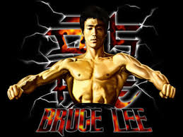 Image <b>Bruce Lee& 39;s</b> Movies DVD in 1979 Picture