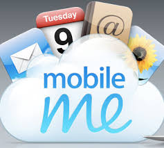 can also use MobileMe