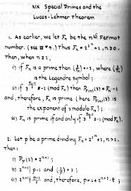 NumberTheory.
