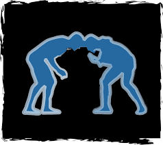 male wrestlers have had