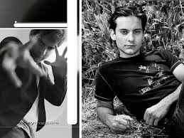 Image Tobey maguire 1 wallpaper Picture