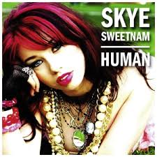 Image Artist = <b>Skye Sweetnam</b> Picture