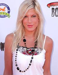 Image More about: <b>Tori Spelling</b> Picture