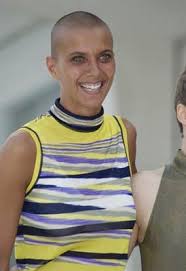 Rosalinda Celentano Picture 1