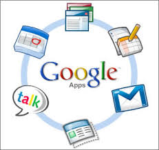 the group Google Apps for