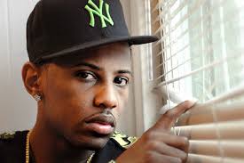 Image <b>FABOLOUS</b> “NEVER LET IT GO” Picture