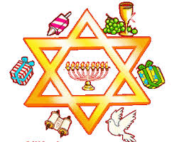 Prayers on Hanukkah. Hanukkah Links