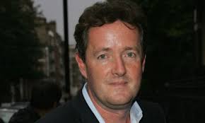 Image <b>Piers Morgan</b> Picture