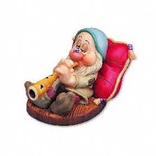 Sleepy x26quot ZZZzzz x26quot Snow White x26amp the