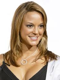 Image <b>Eva La Rue</b>, Star of CSI: Miami Picture
