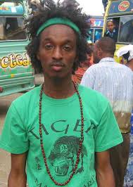Canadian Somali Musician K x26 39 naan