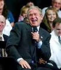 Bush Tax rebate plan leading