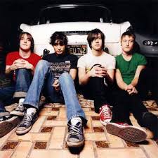 The All American Rejects Picture 2