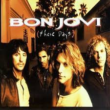 Bon Jovi Picture 3