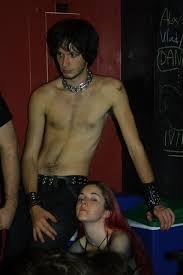 Deirdre and Chris White