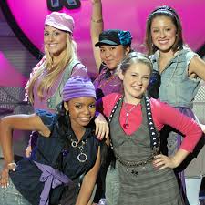 Slumber Party Girls Image SlumberPartyGirlsPicture.jpg Picture 6