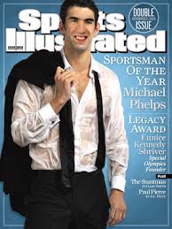 Image <b>Michael Phelps</b> Picture