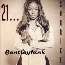 Image In 1994, <b>Shanice</b> released what Picture