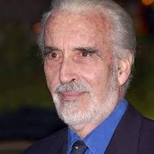 Christopher Lee Picture 4