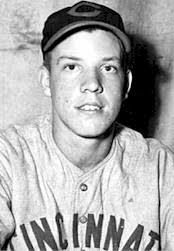 Joe Nuxhall dies at 79