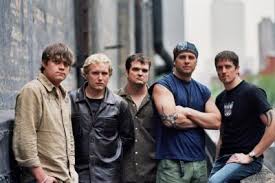 3 Doors Down Image 3 Doors Down | The Blender | STLtoday Picture 5