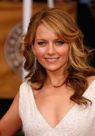 Image Ugly Betty Costar <b>Becki Newton</b> Picture