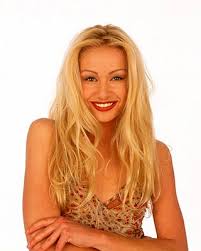 Portia de Rossi is Nelle on Ally