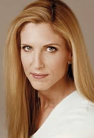 Ann Coulter is a right wing
