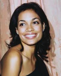 Image <b>Rosario Dawson</b> will play the Picture
