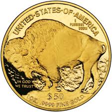 version on the American Buffalo