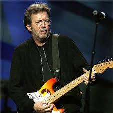 Eric Clapton Image Xcel Energy Center: Eric Clapton Steve Winwood punch Xcel Energy ... Picture 3
