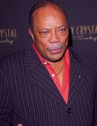 Image Quincy Jones Profile Picture