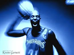 Kevin Garnett. Opinions | Top People. Starmedia