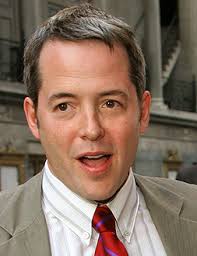Image actor <b>Matthew Broderick</b> Picture