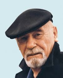Brian Jacques - His Complete Personality Exposed - myCosmicDNA.com ...
