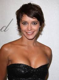 Image Emma De Caunes looks stunning Picture