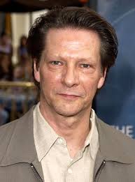 Image Actor <b>Chris Cooper</b> was in mourning <b>...</b> Picture