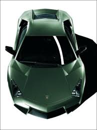 Lamborghini Revent n