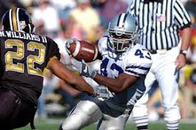 Darren Sproles