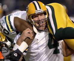 Brett Favre Picture 0
