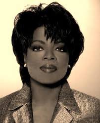 Oprah Gail Winfrey