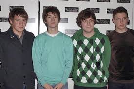 Arctic Monkeys Image Arctic Monkeys Manchester Old Trafford Gigs : Brit Music Scene ... Picture 6