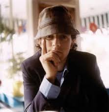 Image interview with <b>Jason Mraz</b>. Picture